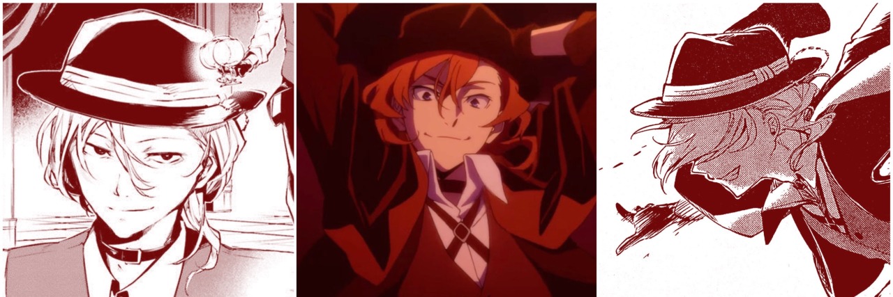 Bungo Stray Dogs Season 5 Confirmed to Animate Dazai and Chuuya's Most  Heartbreaking Moment Yet