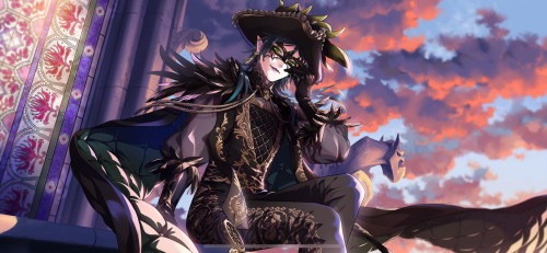 My Son... He Havin Such A Good Time... :')) My Sonb...