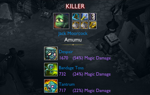 xenitaph:  1v1 Amumu, they said. It will be easy, they said. 