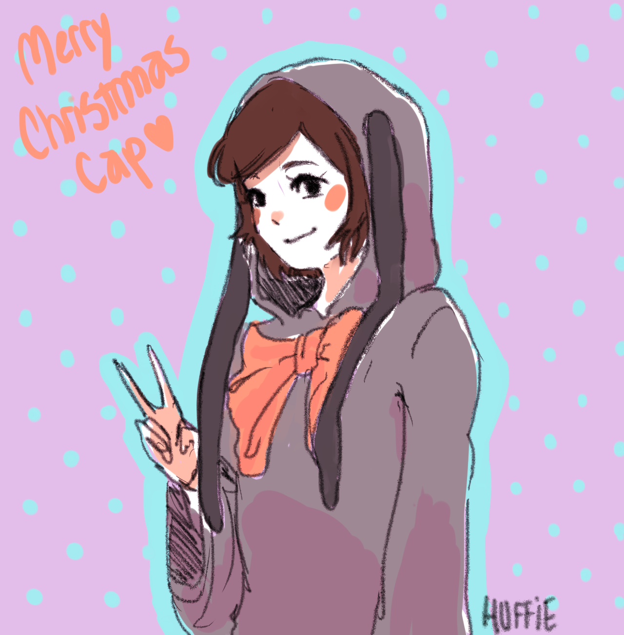 Since I donâ€™t think Iâ€™ll be able to post them tonight, Iâ€™ll