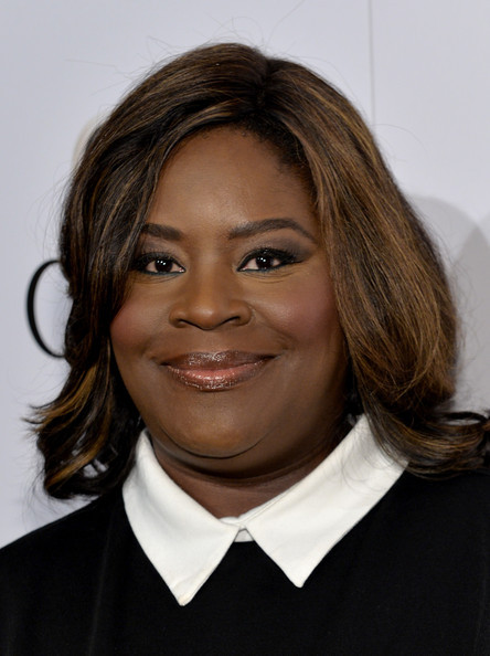 sublimecinema:   Retta attends ELLE’s Annual Women in Television Celebration at