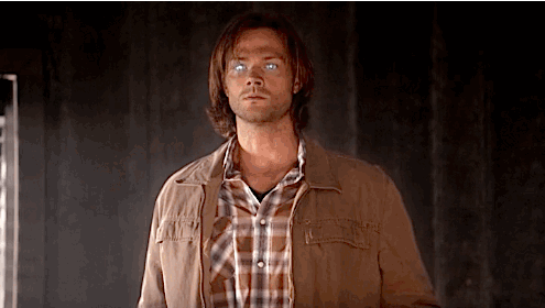 ghostbobby:  9x02: Devil May Care 
