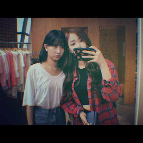 gfriendunited:170817 gfriendofficial Instagram update