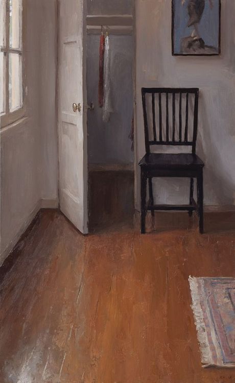 forevernoon: Kenny Harris - Available Work