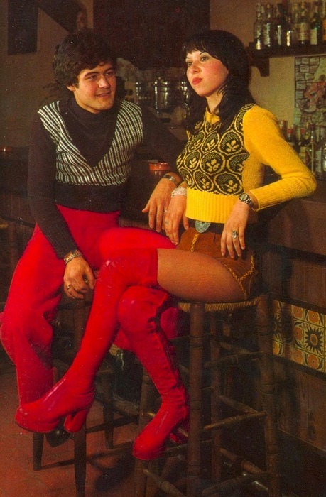 apanelofanalysts:  groovy