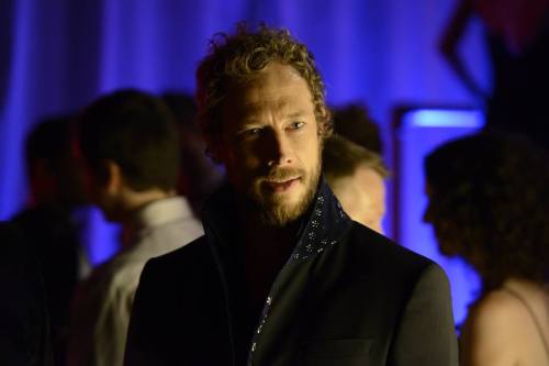 nicky-angel: Happy Birthday to Kris Holden-Ried! ( August 1, 1973) 