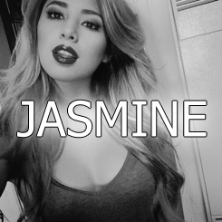 jasminevillegasportugal:  Happy 21st Birthday Jasmine Marie Villegas. 