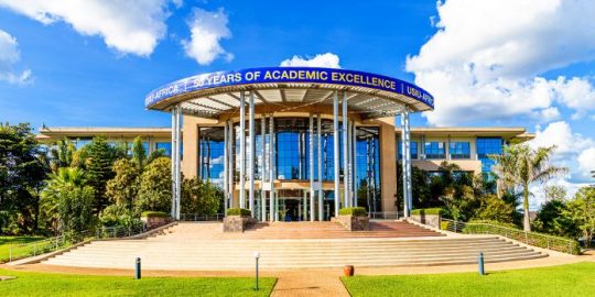 USIU Launches New Courses to Meet Global Market Demand