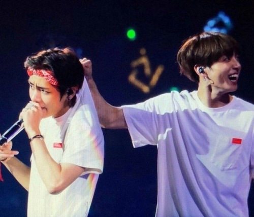 So Cute Taekook