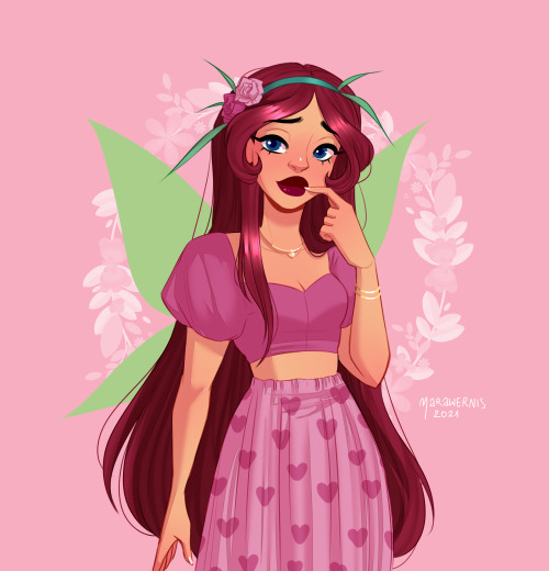 winx pixies! who’s your fav one? i really adore amore and tune! &lt;3ig: marawernis