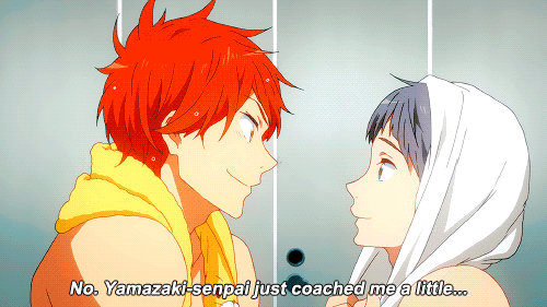 vyctornikiforov:  &ldquo;Senpai! Pretty, pretty please?”  