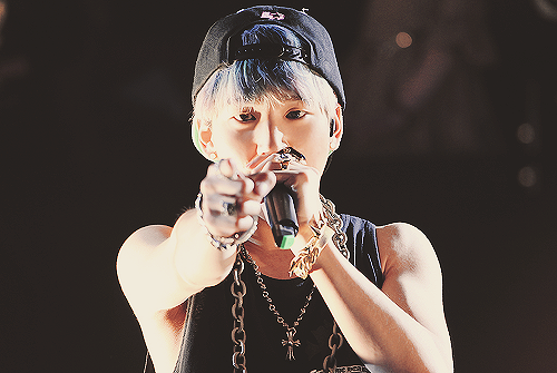Fly B1A4 Style