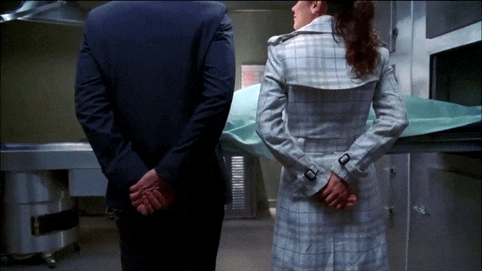 Why Pushing Daisies Fans Should Watch Headless: A Sleepy Hollow Story