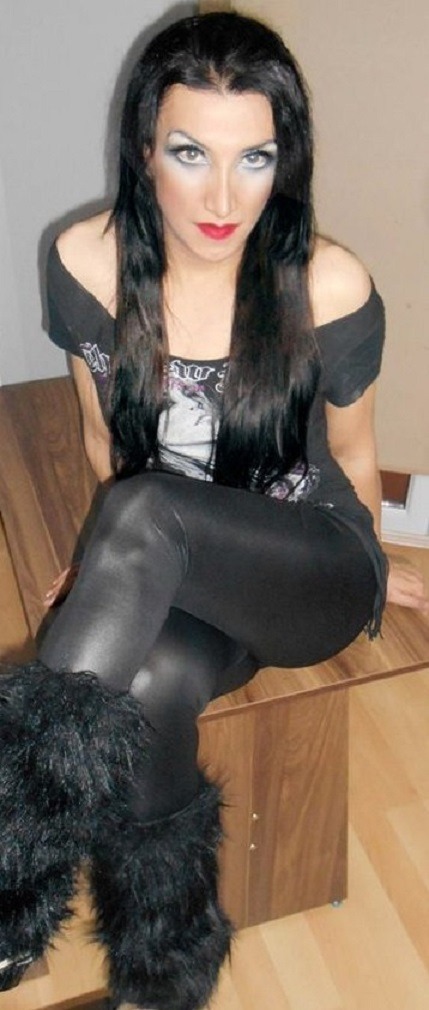 Sexy X