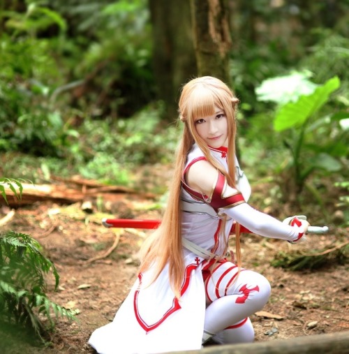 Asuna - Natumi