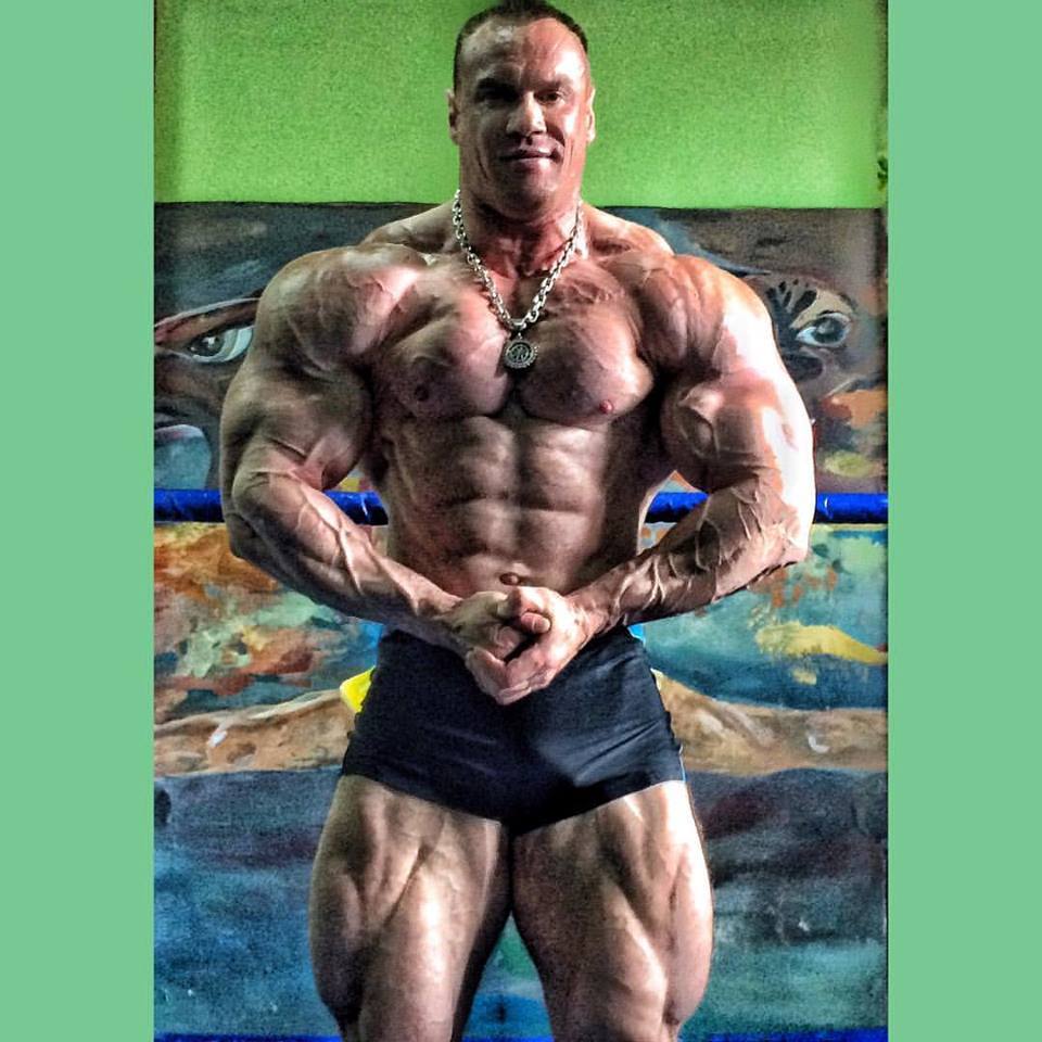 Andrey Shokin