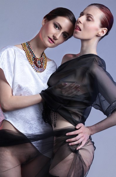 something-eyecatching:  Sheer delight