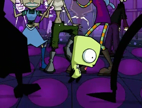 Featured image of post Invader Zim Gif Transparent Over 567 invader zim posts sorted by time relevancy and popularity