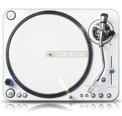 otairecord:  RELOOP(Turntable)/RP-6000 MK6