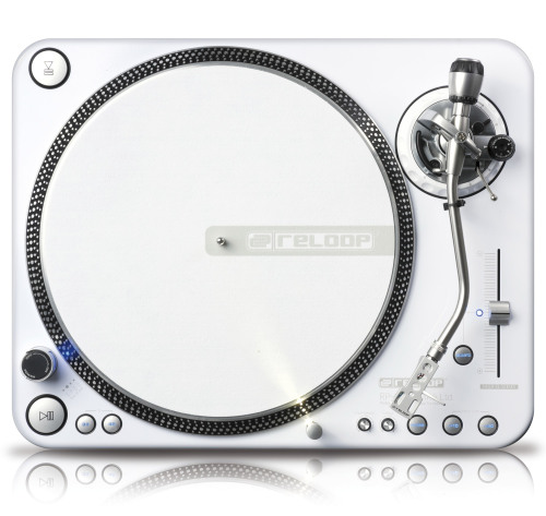 otairecord:  RELOOP(Turntable)/RP-6000 MK6 LTD ↓more info↓ http://www.otaiweb.com/shop-item-fidp6828.html