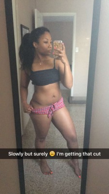 niccsg:  Getting in shape 😩 Snapchat: niiccsg 🌸 