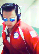 phimistr:  Sebastian Stan as Lance Tucker in The Bronze promo clips 