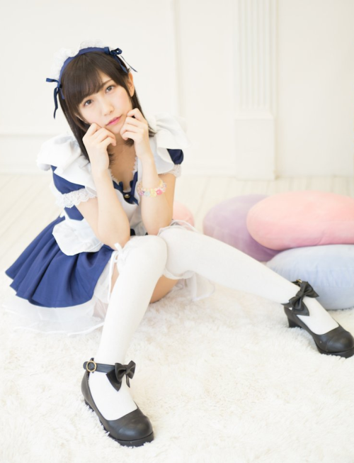 scandalousgaijin:   小日向くるみ