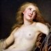Porn Pics the-evil-clergyman:Study for Ariadne at Naxos