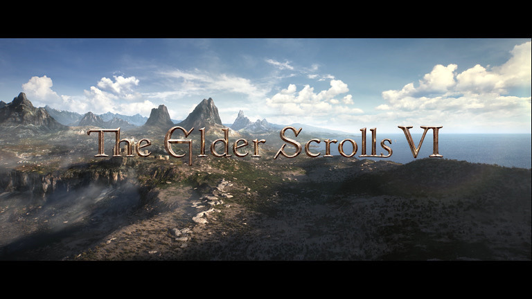 The Elder Scrolls 6