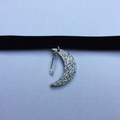 theproserpina: THEOCCULTEMPORIUMRitual ($30)Crescent ($28)
