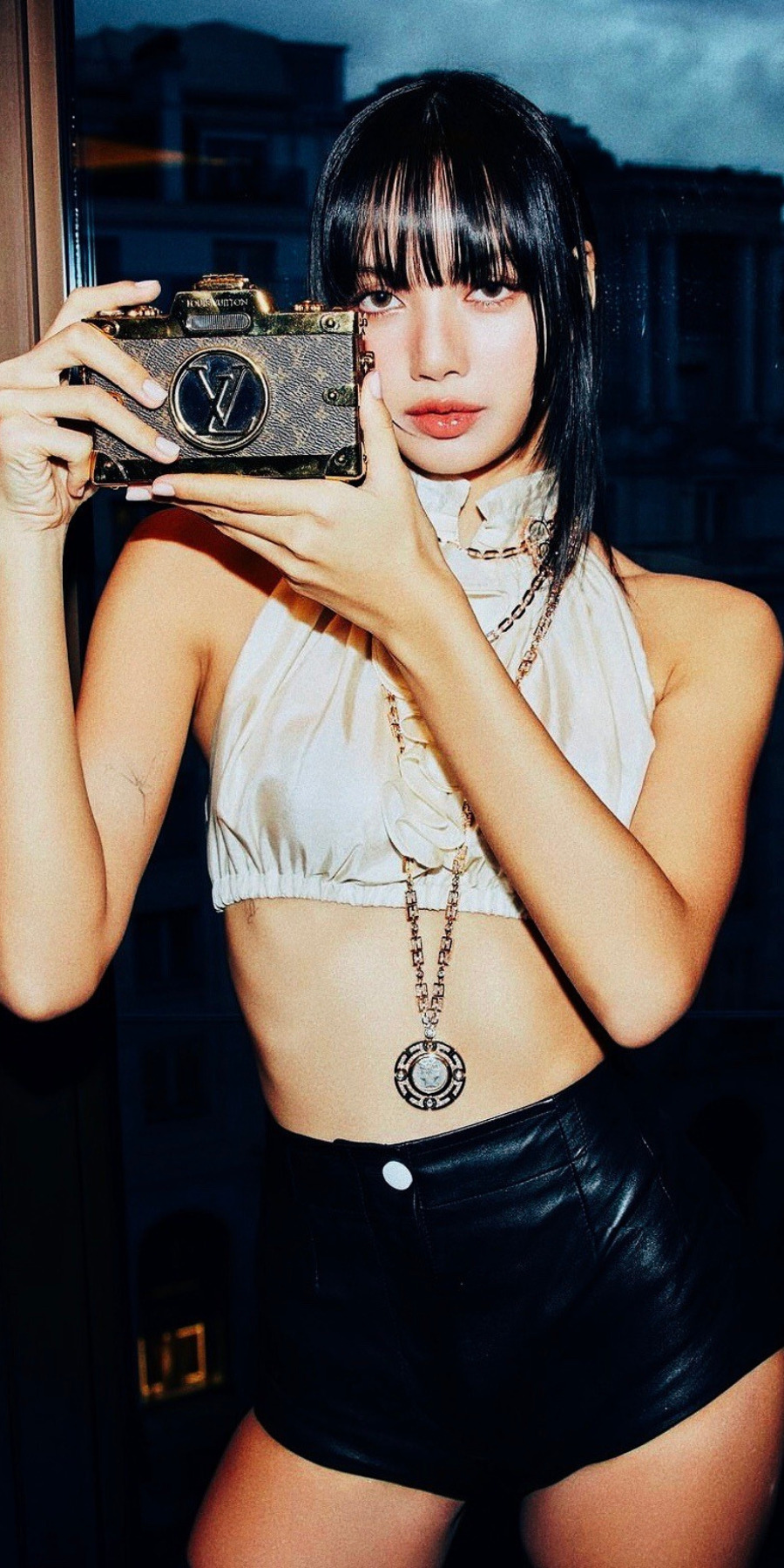 . . Lisa Lockscreens