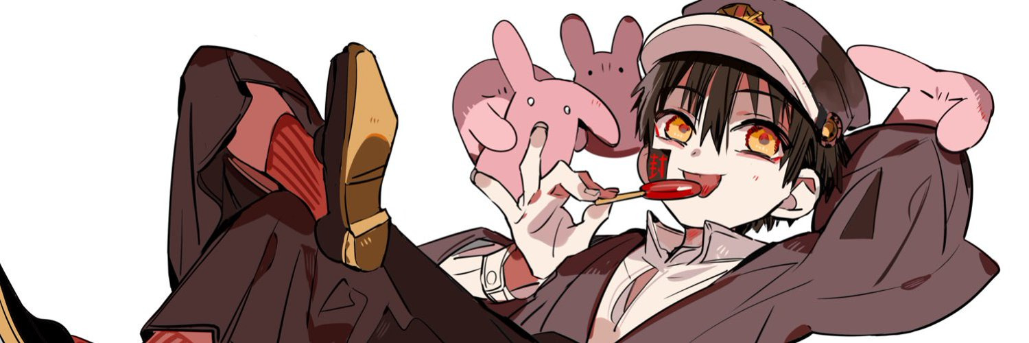 milkteamoon:Aidairo Twitter Headers: Tsukasa Yugi!