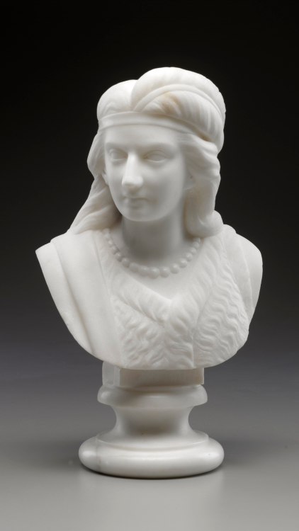 Edmonia Lewis (1844 - 1907)HagarForever FreeMinnehahaOld Arrow MakerPoor CupidThe Death of Cleopatra