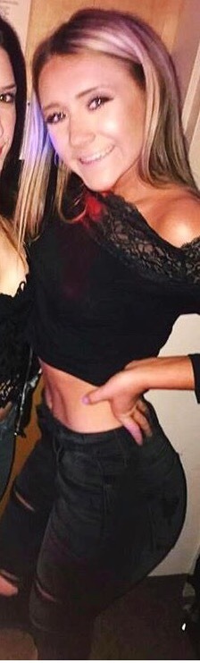 black69cock69milf:Sexy Erin 21 looking for large cock… she’s recently single and looking for a man to treat her right DM ME IF YOUR INTERESTED FOR MORE INFO