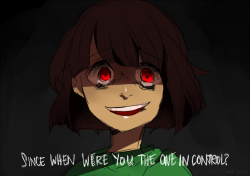 rochichan:    frisk and chara are really