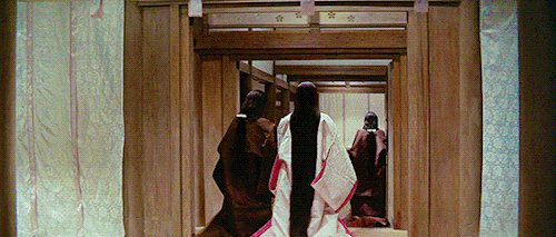 Kwaidan (Masaki Kobayashi, 1964)