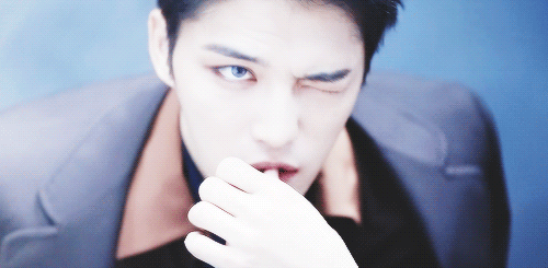:  jyj (jaejoong) → marie claire