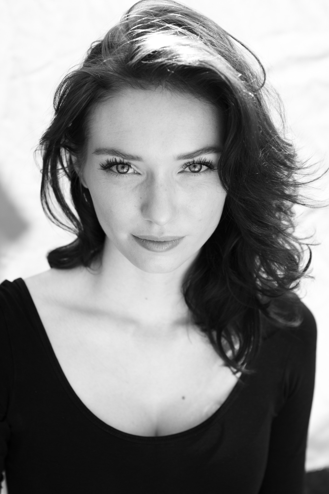 manwithadream:eleanor tomlinson