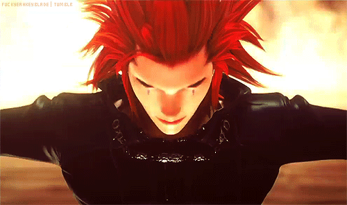 chaoshd:  Kingdom Hearts, easily my favorite series of games ever 