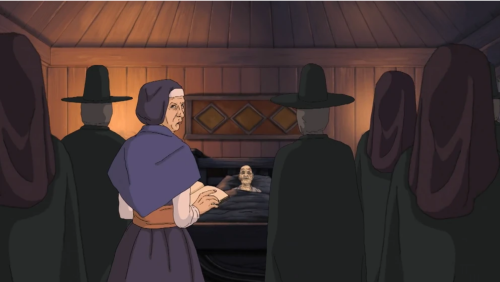Victim Or Cohort? Anja Wartooth And Toki Wartooth's Relationship Theories