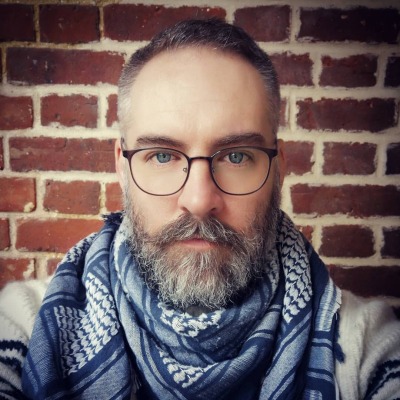 bearditorium2:Mr. P. (UK)