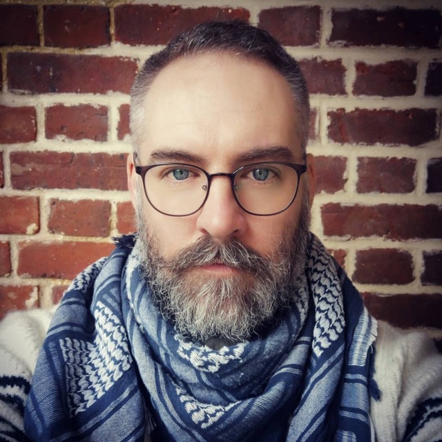 bearditorium2:Mr. P. (UK)
