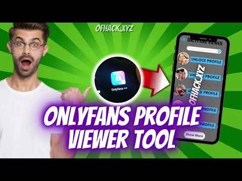 Onlyfans viewer tool
