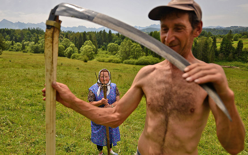 crossconnectmag:  The 10 winning photos from National Geographic Traveler Photo
