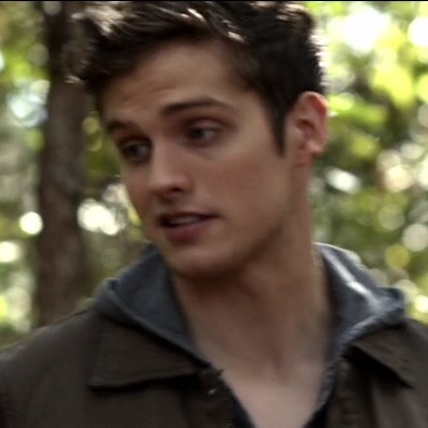 Daniel Sharman News — icons daniel sharman at the originals. if