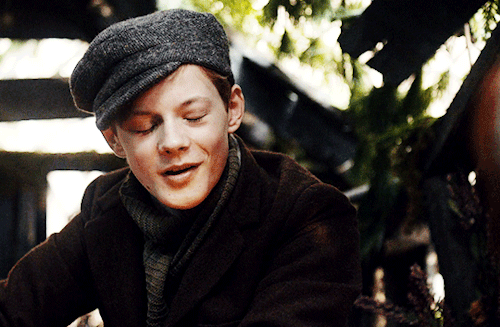 》 Anne With An E ⇢ 2.08 “Struggling Against The Perception Of Facts” 