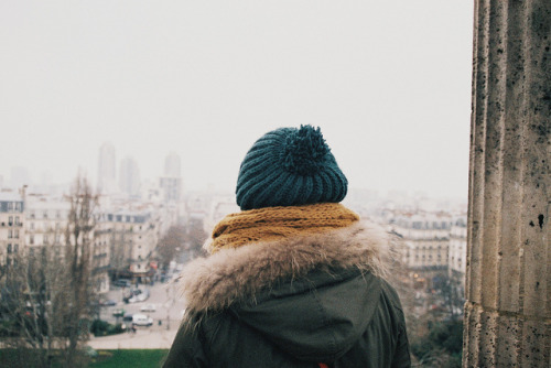 winterfellis:  la vie est brève et le désir sans fin by Marine Beccarelli on Flickr.