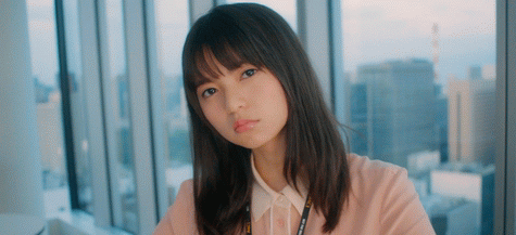 jellygummie7tisu:「ウチの同期も、最高かよ」 - 齋藤飛鳥 -