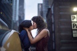 the-inspired-lesbian:  Love &amp; Lesbians ♡