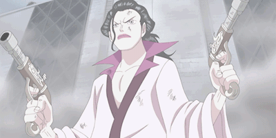 Izo One Piece Explore Tumblr Posts And Blogs Tumgir